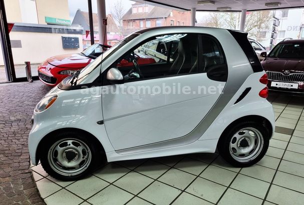 Smart ForTwo Electric Drive 55 kW image number 6