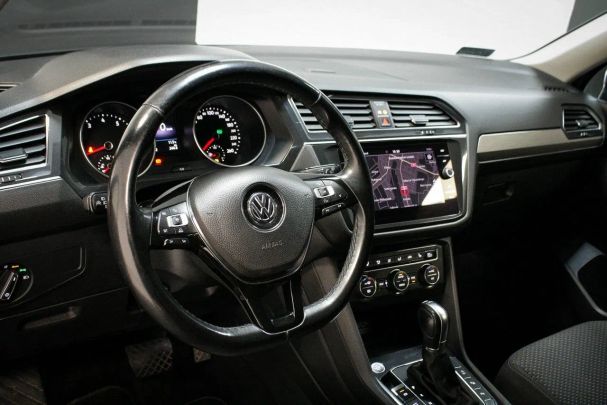 Volkswagen Tiguan 4Motion DSG 132 kW image number 15