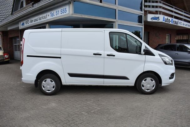 Ford Transit Custom 280 L1H1 VA Trend 96 kW image number 3