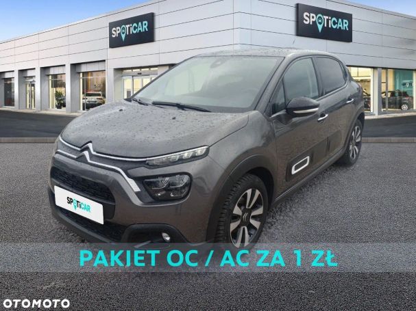 Citroen C3 61 kW image number 1