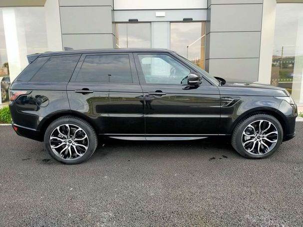 Land Rover Range Rover Sport 221 kW image number 6