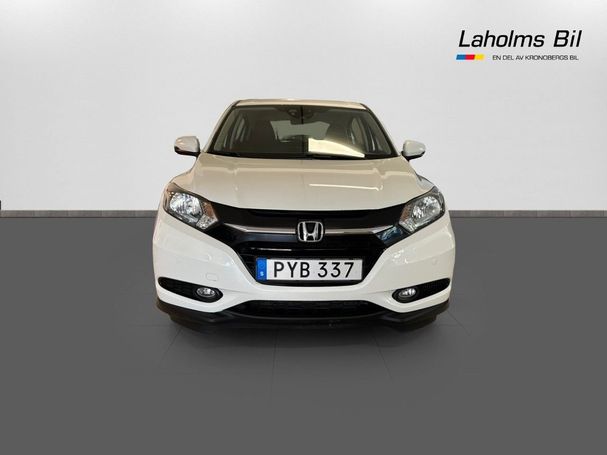 Honda HR-V 1.6 Elegance 88 kW image number 3