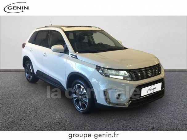 Suzuki Vitara 95 kW image number 3