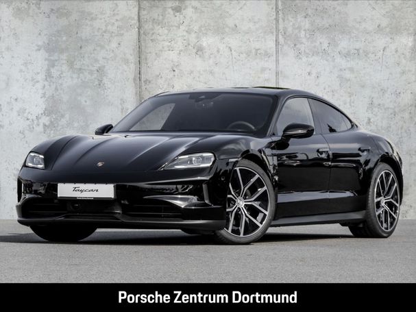 Porsche Taycan 320 kW image number 1