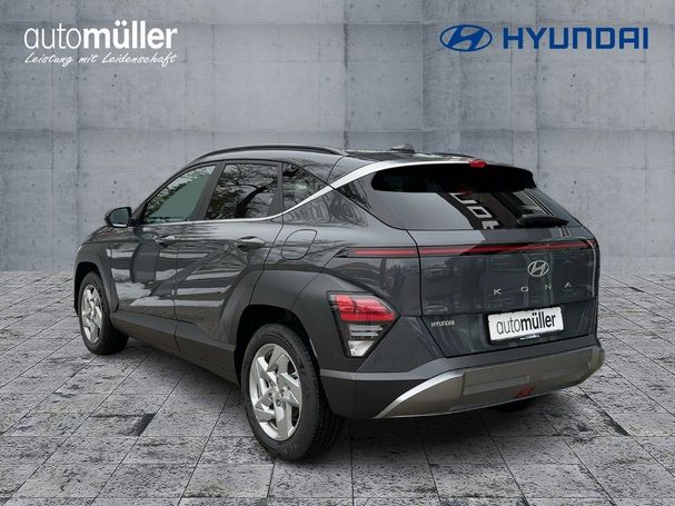 Hyundai Kona Trend 88 kW image number 3