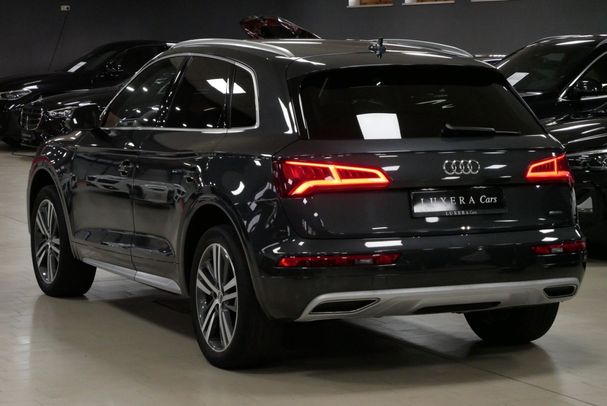 Audi Q5 quattro Sport 120 kW image number 5