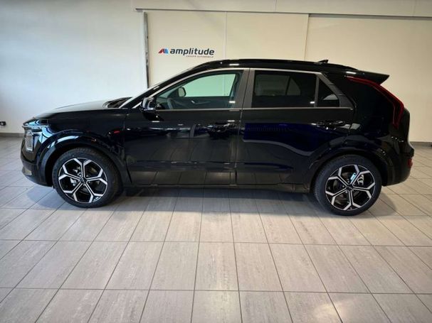 Kia Niro 69 kW image number 8