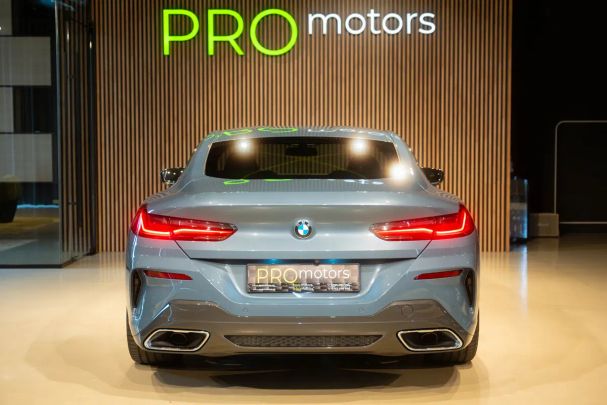 BMW 840d xDrive 235 kW image number 29