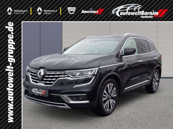 Renault Koleos BLUE dCi 190 INITIALE PARIS 140 kW image number 1