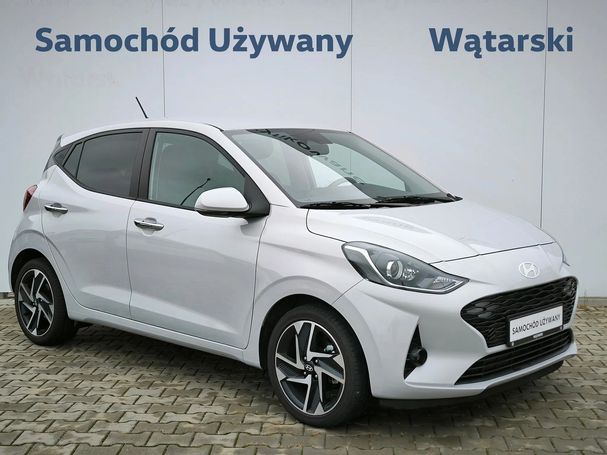 Hyundai i10 1.2 62 kW image number 2