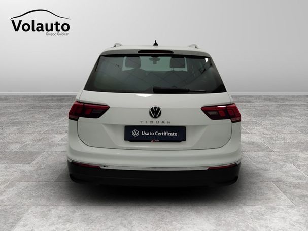 Volkswagen Tiguan 96 kW image number 3