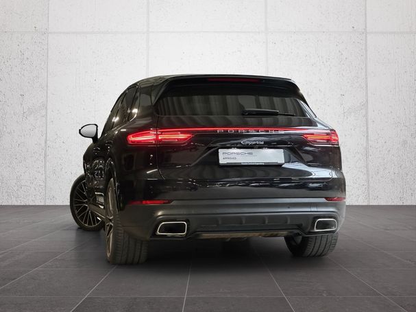 Porsche Cayenne 250 kW image number 30