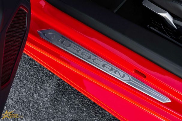 Lamborghini Huracan 449 kW image number 14