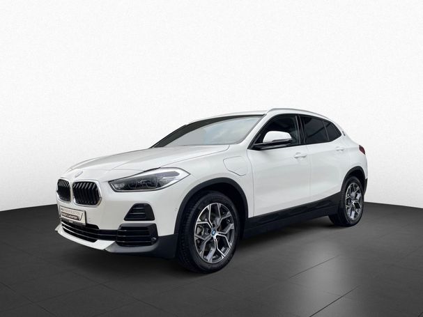 BMW X2 xDrive25e Advantage Plus 162 kW image number 1