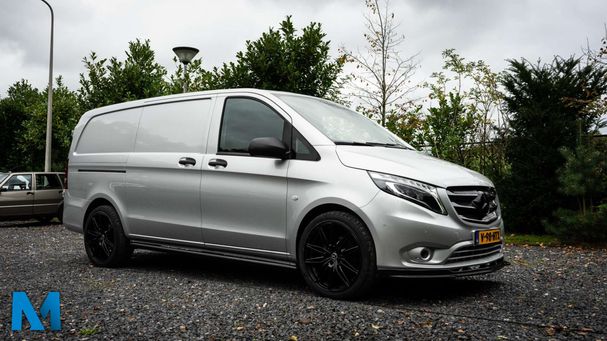 Mercedes-Benz Vito 114 CDi 100 kW image number 19