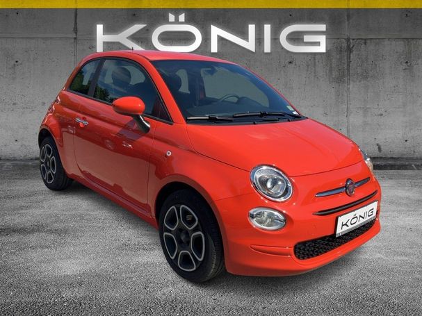 Fiat 500 1.0 51 kW image number 2