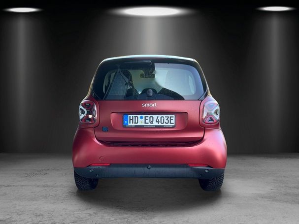 Smart ForTwo EQ 60 kW image number 4