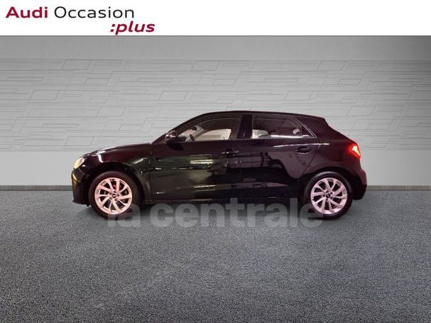 Audi A1 25 TFSI S-line Business 70 kW image number 15