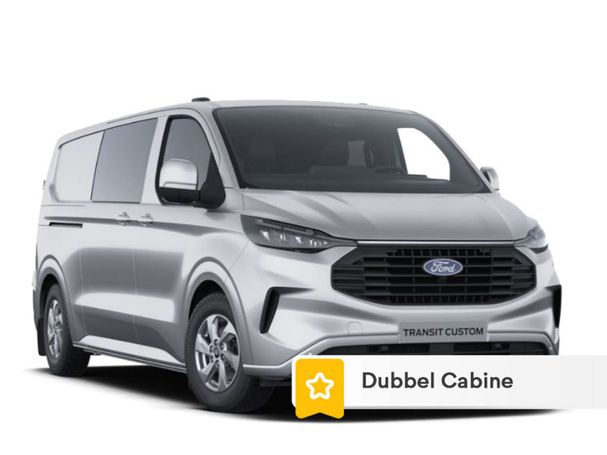 Ford Transit Custom 320 L2H1 Limited 125 kW image number 1