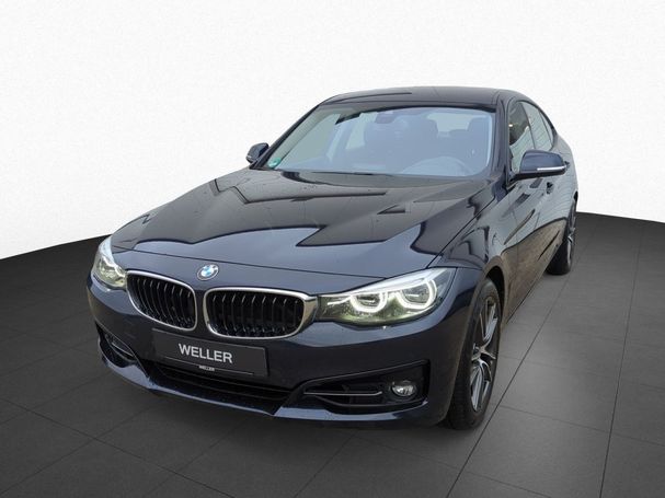 BMW 320i Gran Turismo 135 kW image number 1