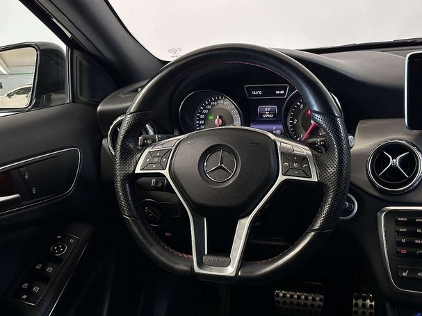 Mercedes-Benz GLA 200 d 4Matic 100 kW image number 17