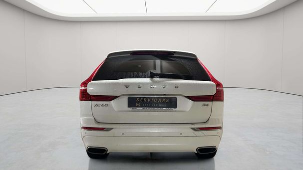 Volvo XC60 B4 Inscription Geartronic 145 kW image number 5