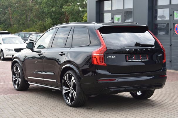 Volvo XC90 B5 AWD Ultimate 173 kW image number 2