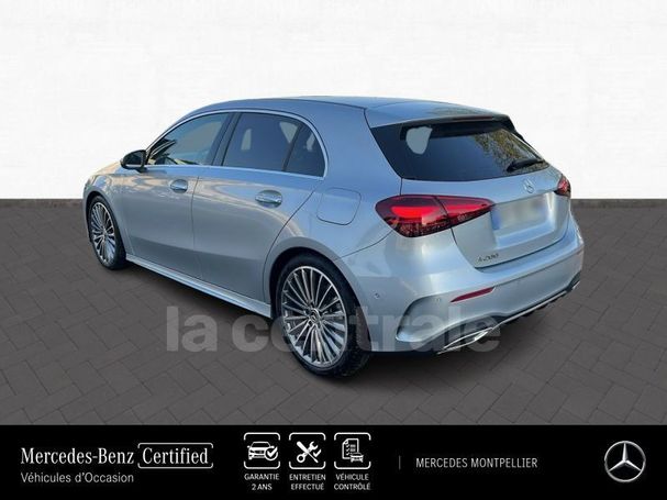 Mercedes-Benz A 200 7G-DCT Line 120 kW image number 3