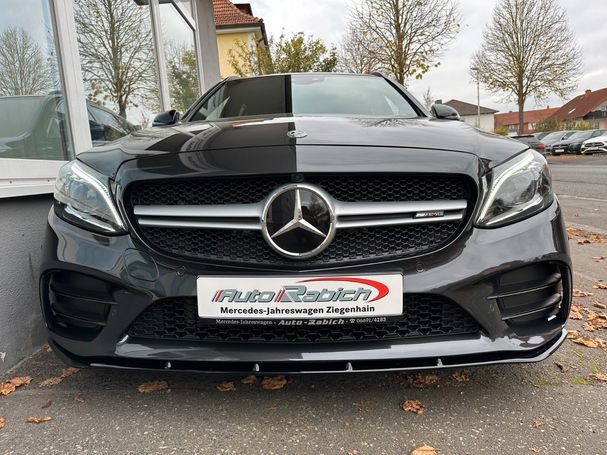 Mercedes-Benz C 43 AMG T 287 kW image number 2