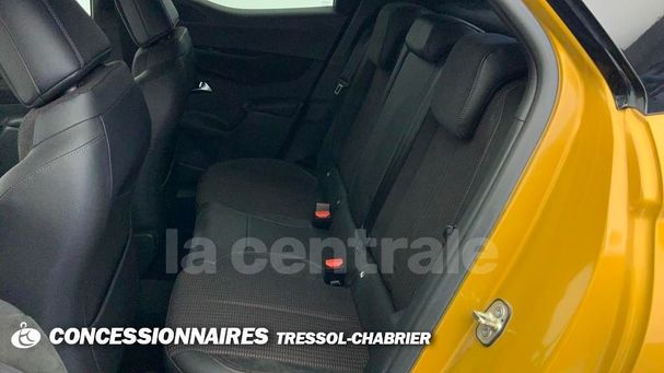 DS Automobiles 3 Crossback PureTech 100 Performance Line 74 kW image number 7