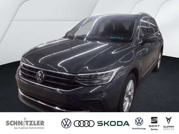 Volkswagen Tiguan 1.5 TSI DSG 110 kW image number 1