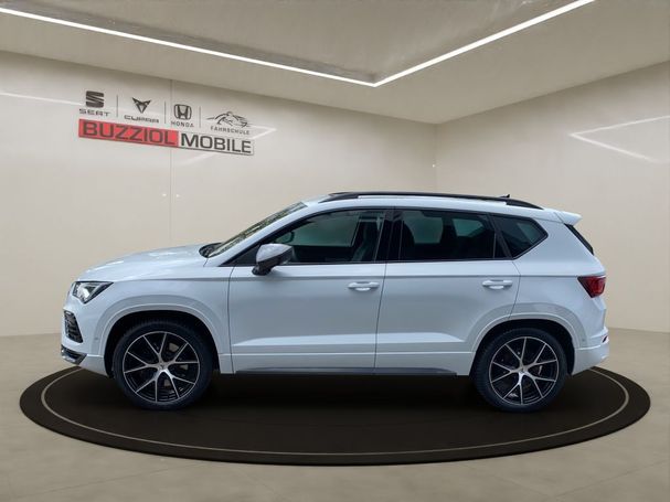 Cupra Ateca 2.0 TSI DSG 4Drive 221 kW image number 5