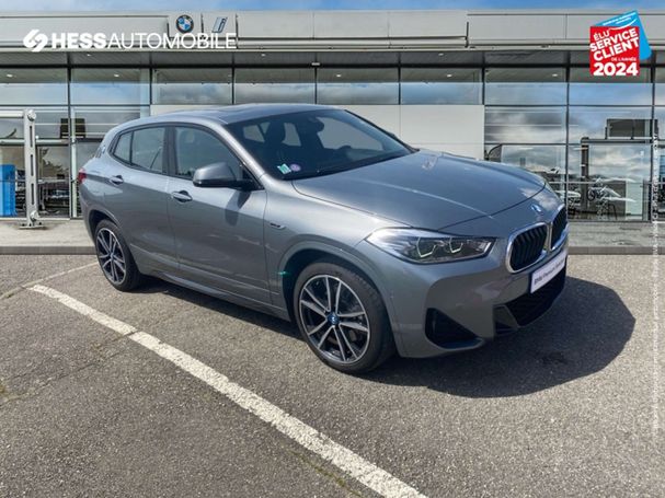 BMW X2 xDrive 93 kW image number 2