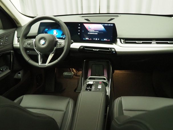 BMW X1 sDrive 115 kW image number 8