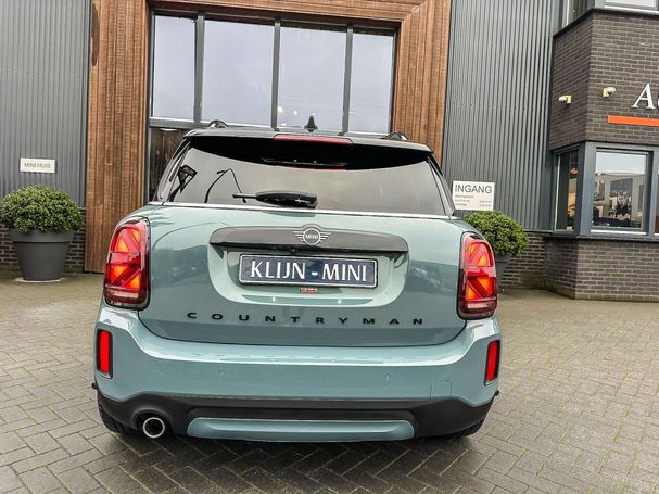 Mini Cooper Countryman Mini 100 kW image number 31