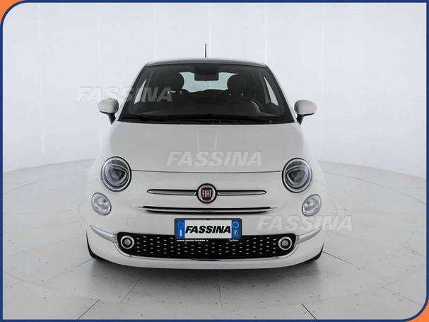 Fiat 500 1.0 51 kW image number 3