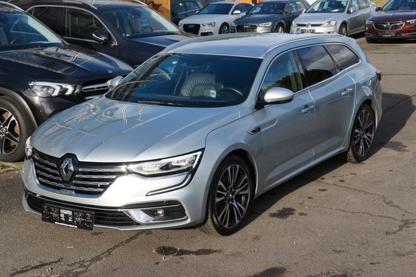 Renault Talisman 117 kW image number 1