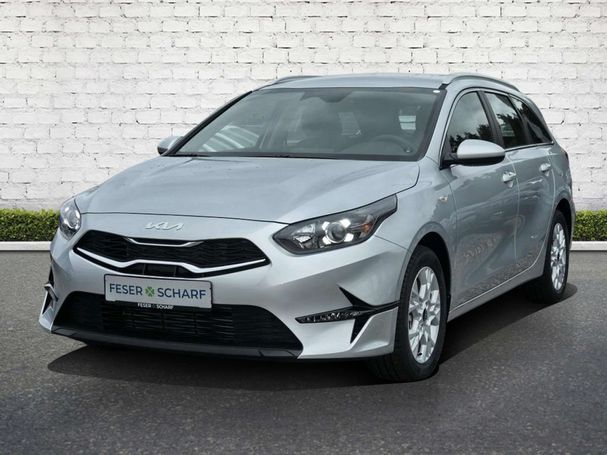 Kia Ceed 1.5 Vision 103 kW image number 12