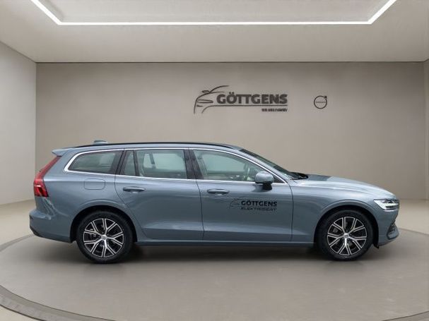 Volvo V60 B4 145 kW image number 5