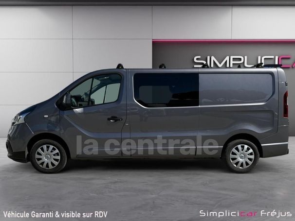 Renault Trafic Energy dCi 125 L1H1 92 kW image number 12