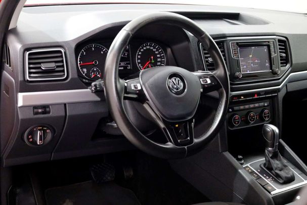 Volkswagen Amarok 3.0 TDI 4Motion Highline 150 kW image number 20