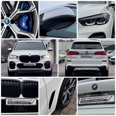 BMW X5 45e xDrive 290 kW image number 7