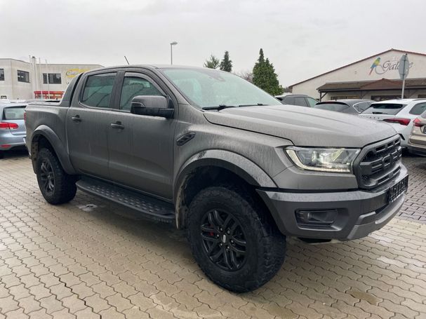 Ford Ranger Raptor 4x4 156 kW image number 3