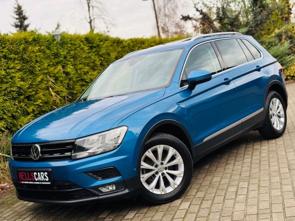 Volkswagen Tiguan 1.5 TSI 110 kW image number 16