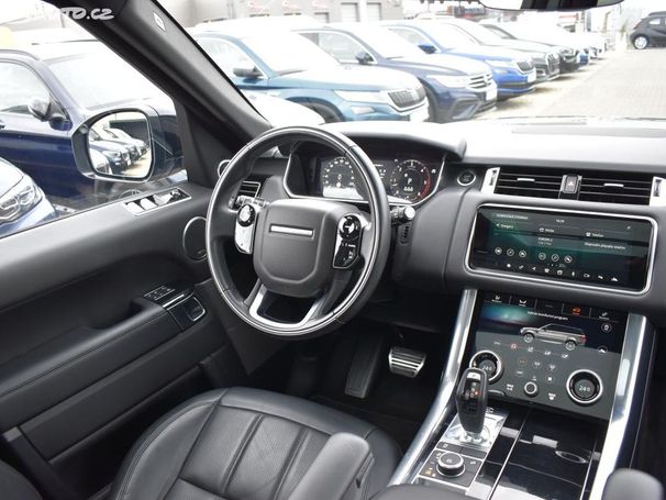 Land Rover Range Rover Sport 225 kW image number 8