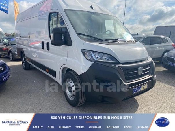 Fiat Ducato 103 kW image number 5