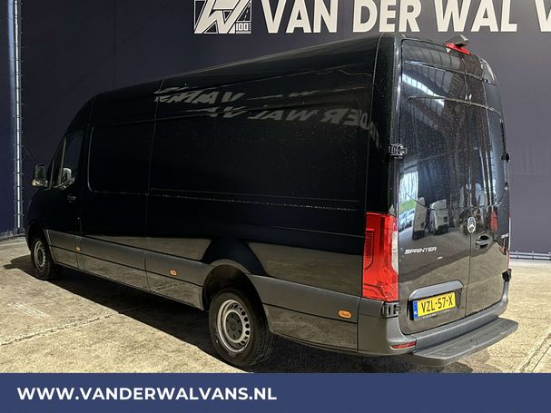 Mercedes-Benz Sprinter 317 CDI 125 kW image number 2