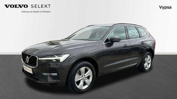 Volvo XC60 B4 Core 145 kW image number 1