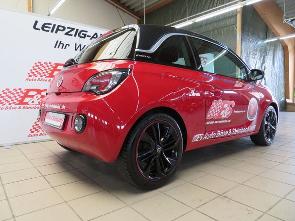 Opel Adam 64 kW image number 2