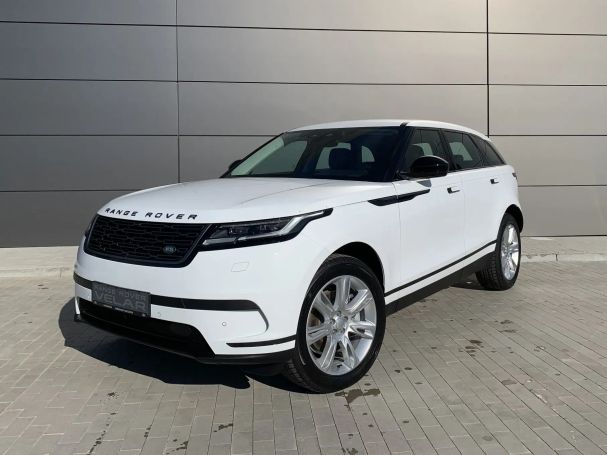 Land Rover Range Rover Velar 150 kW image number 1